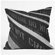 DENY Designs Leonidas Oxby 7 Chances Do Ya Feel Lucky Throw Pillow
