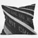 DENY Designs Leonidas Oxby 7 Chances Do Ya Feel Lucky Throw Pillow