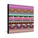 DENY Designs Bianca Green Overdose Gallery Wrapped Canvas