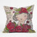 DENY Designs Cori Dantini Polyester Dear Sweet Girl Indoor/Outdoor Throw Pillow
