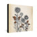 DENY Designs Iveta Abolina Floral 3 Gallery Wrapped Canvas