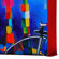 DENY Designs Robin Faye Gates Out Of Bounds Gallery Wrapped Canvas