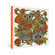 DENY Designs Valentina Ramos 4 Owls Gallery Wrapped Canvas