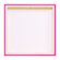 DENY Designs Valentina Ramos Ethnic Stripes Gallery Wrapped Canvas