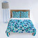 DENY Designs Khristian A Howell Baby Beach Bum 6 Duvet Cover Collection