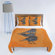 DENY Designs Valentina Ramos 3 Little Birds Duvet Cover Collection