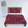 DENY Designs Wagner Campelo Abstract Garden Duvet Cover Collection