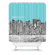 DENY Designs Bird Ave New York Shower Curtain