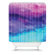 DENY Designs Jacqueline Maldonado The Sound Shower Curtain