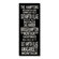 Uptown Artworks Hamptons Sign Art