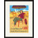 Buyenlarge Les Meilleurs Vins Framed and Matted Print