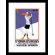 Buyenlarge Ste. Croix Les Rasses Framed and Matted Print