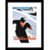 Buyenlarge Canadian Rockies Framed and Matted Print