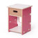 Sprout 1 Drawer Nightstand