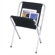 Testrite Standard Print Rack