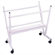 Testrite Enamel Print Rack