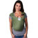 Baby K'Tan Cotton Baby Carrier