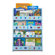 Tidy Books Kid's Bookcase