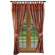 Wooded River Bessie Gulch Drape Set