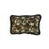 Wooded River Green Camo Sham