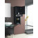 James Martin Furniture Berdine Wall Cabinet