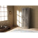 James Martin Furniture Antique House Bathroom Linen Cabinet