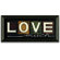 Timeless Frames Love Much Art Print Wall Art