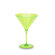 Impulse! Capri Martini set of 6