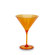 Impulse! Capri Martini set of 6