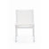 Richard Schultz 1966 Standard Height Armless Dining Chair