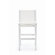 Richard Schultz 1966 Bar Height Armless Dining Chair