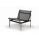 Richard Schultz Swell Single Seat Club Chair