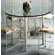 Grace Collection Gothic Dining Table