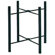 Grace Collection Neoclassic Dining Table