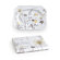 Rosanna Les Fleurs Du Bois Sweets Square Serving Tray