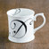 Rosanna Initially Yours Tankard Mug