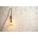District Eight Design VS27 Trouble Lamp