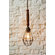 District Eight Design VS27 Trouble Lamp