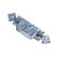 Artesano Iron Works Drawer Pull