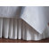 Peacock Alley Soprano Ruffled Paneled Bed Skirt