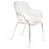 Papatya Opal Arm Chair