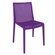 Papatya Cool Side Chair