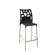 Papatya Ego-Rock Bar Stool