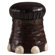 Henry Link Trading Co. Elephant Accent Stool
