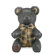 Zuny Classic Flower Bear Bookend