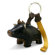 Zuny Babu the Boar Key Ring