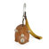 Zuny Hino the Rhino Key Ring