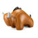 Zuny Buloo the Bull Bookend