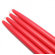 Zest Candle Taper Candles (1 Dozen)
