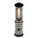 Lava Heat Italia Ember Patio Heater